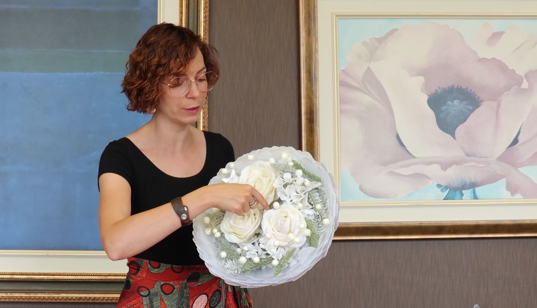 mariage fleurs - Fleurigros