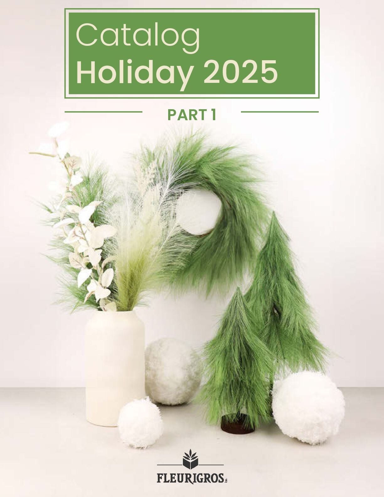 2025 - HOLIDAY PRE-SALE