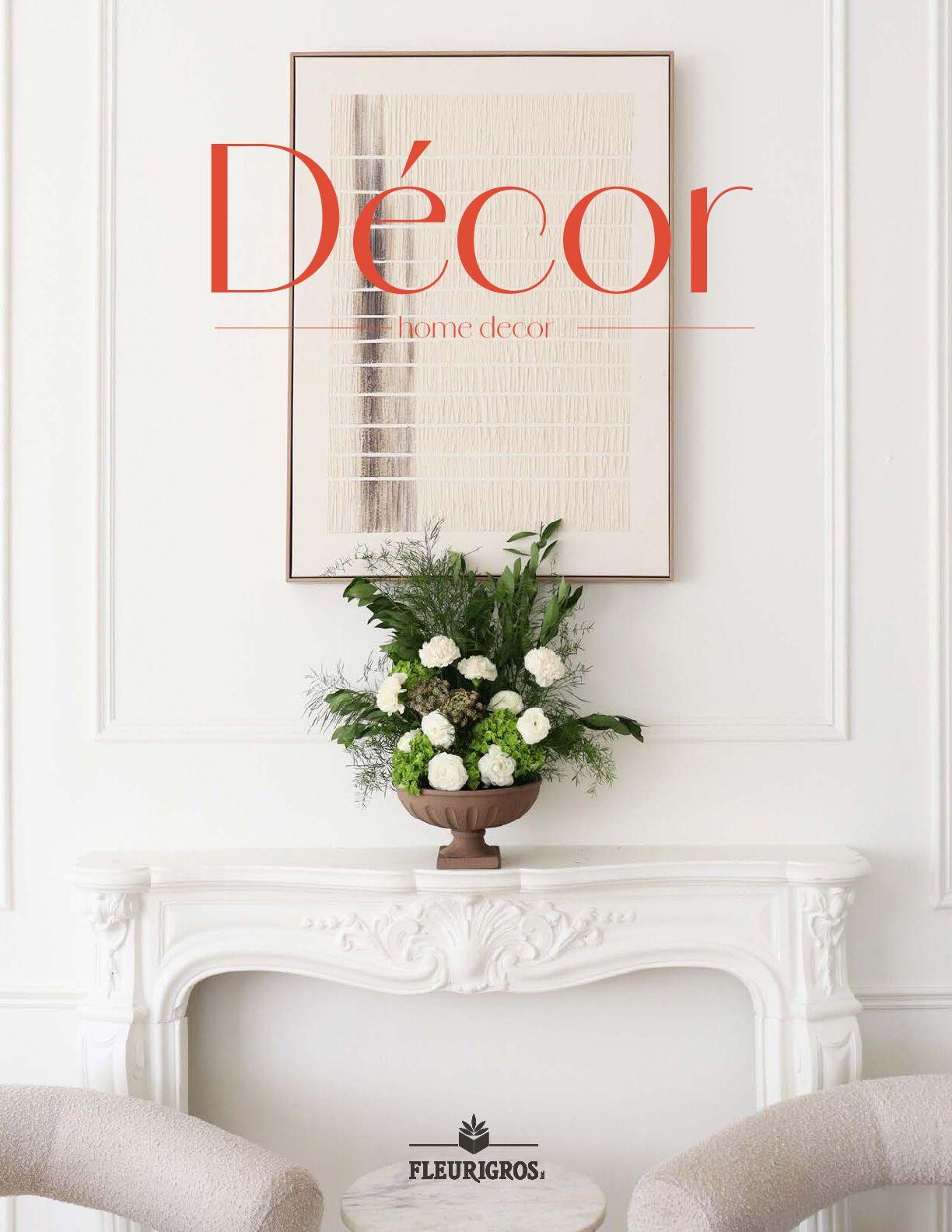 Home Decor