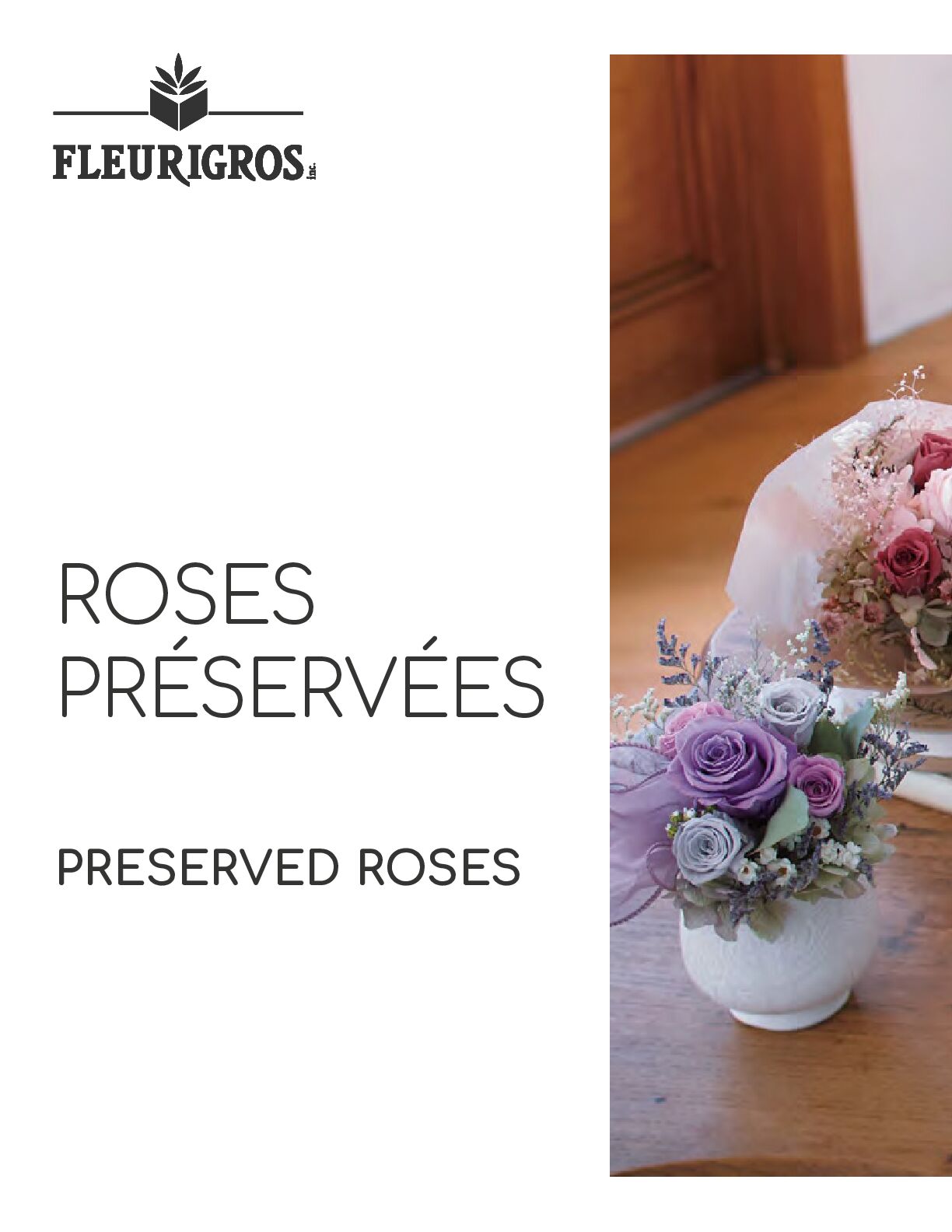 2024 - Roses Preserved Catalog