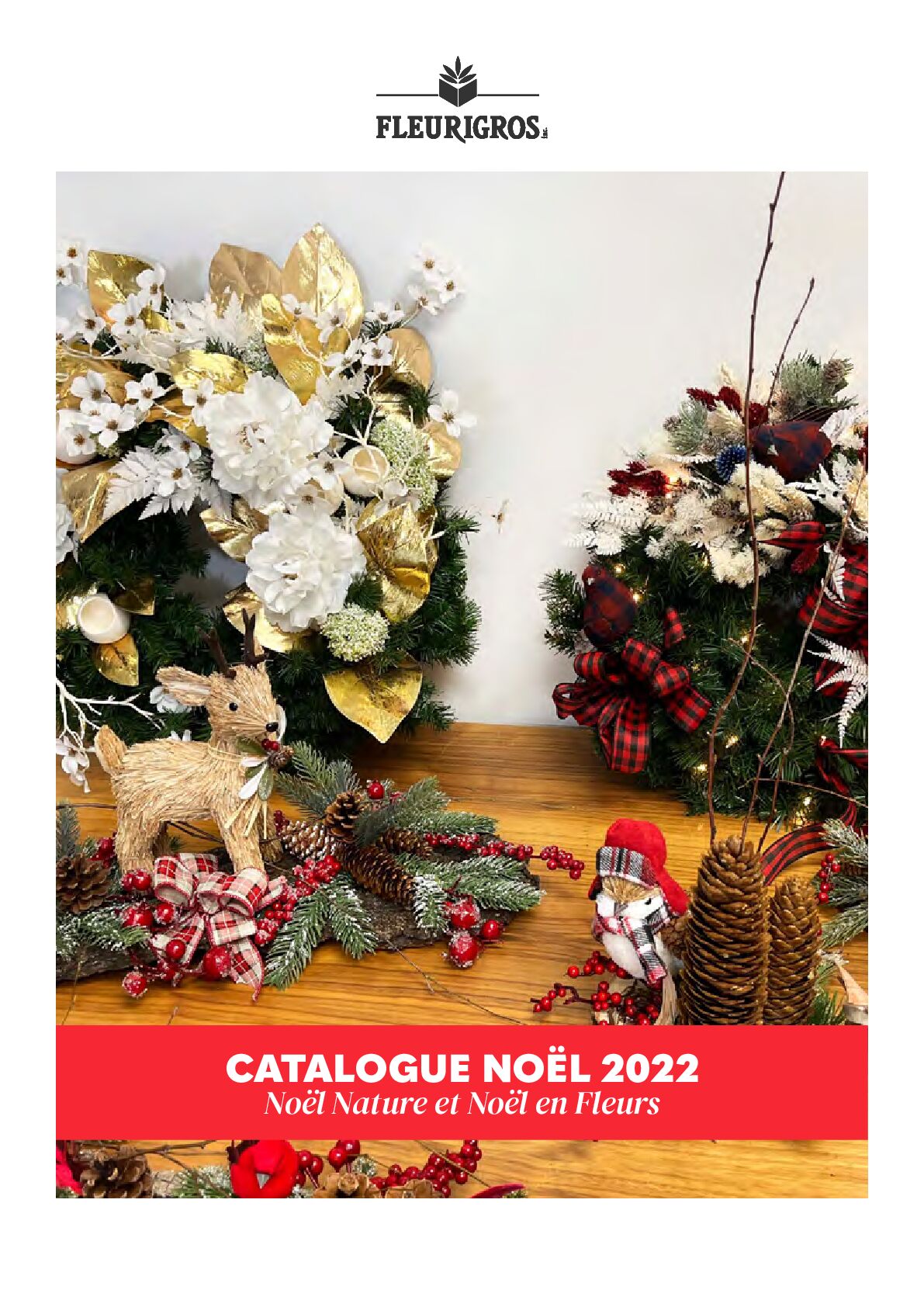 Christmas collections catalog 2022