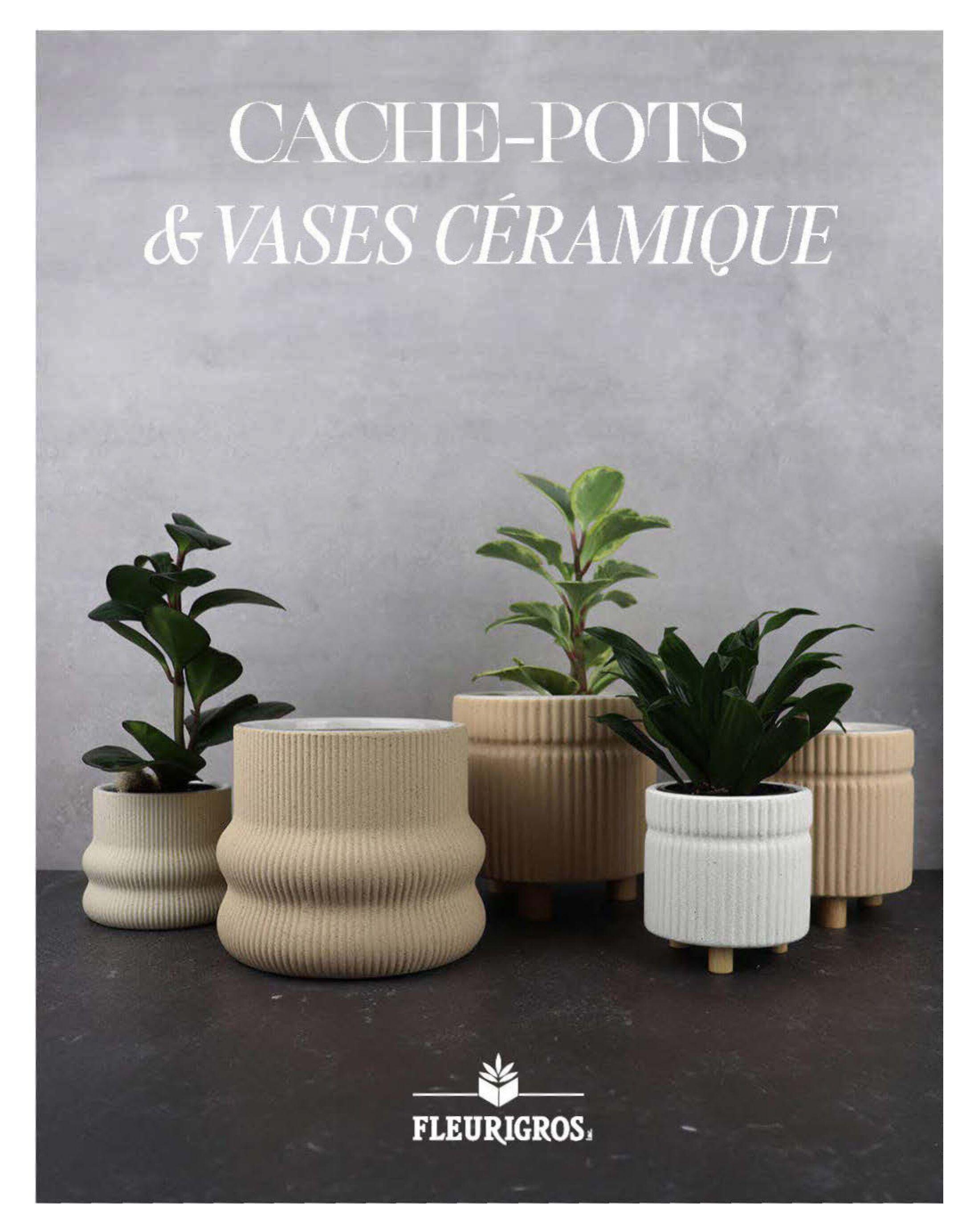 2025 - Céramique